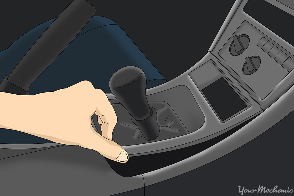 How to Replace a Console Shift Indicator Bulb YourMechanic Advice